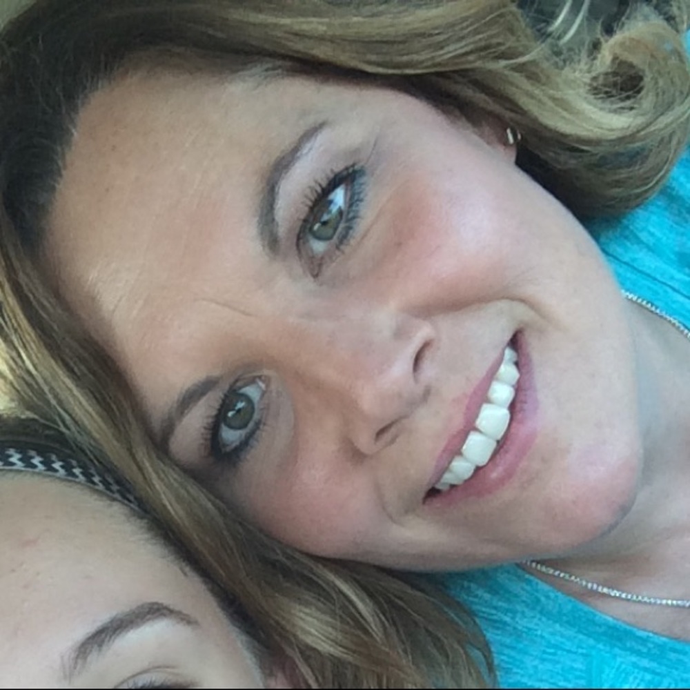 Meet your Posher, Carolyn